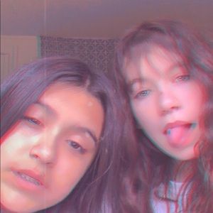 Meet your Posher, Katelynn